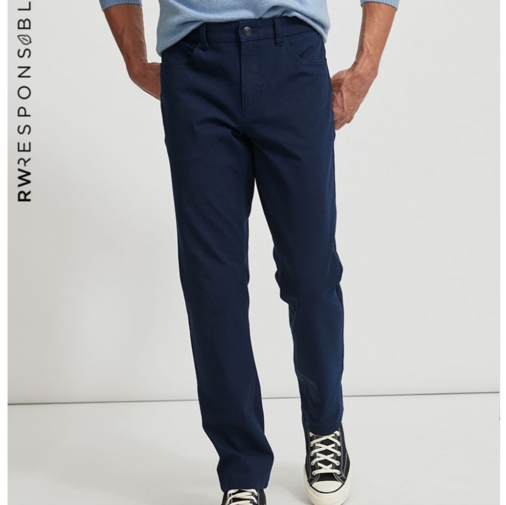 RW & CO men's pants